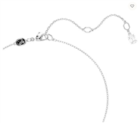 Pendente Swarovski Donna Hyperbola in Lega metallica Cristallo 5696626 - 5696626